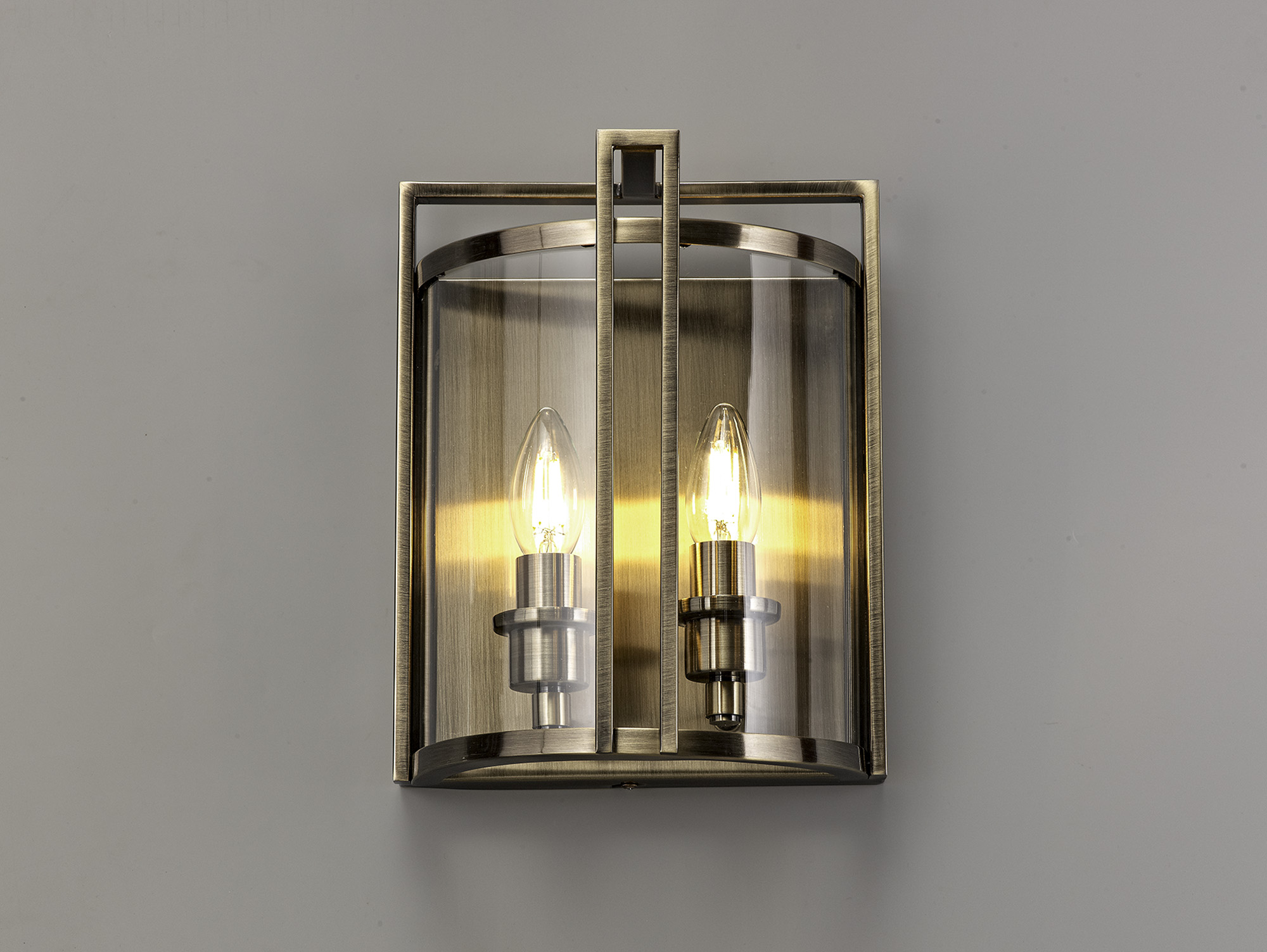 Eaton Antique Brass Wall Lights Diyas Flush Wall Lights Eaton Antique Brass Wall Lights Diyas Flush Wall Lights